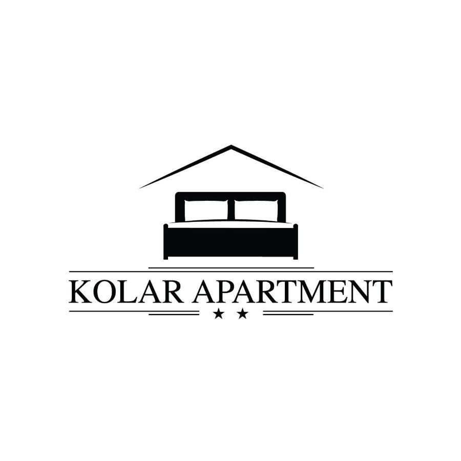 Kolar Apartment Szabadka Kültér fotó